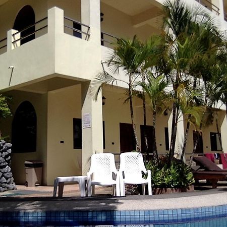 Апартаменти Sabai Mansion Ao Nang Екстер'єр фото