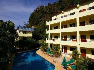 Апартаменти Sabai Mansion Ao Nang Екстер'єр фото